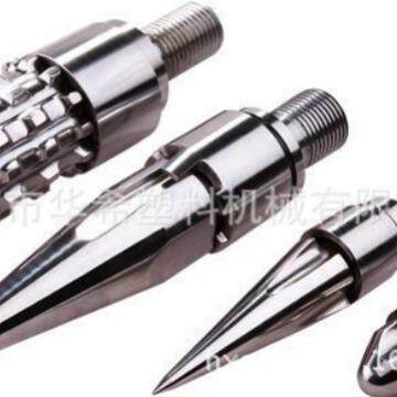 注塑机配件力劲机T3无品牌/50C-72-P螺杆头件组三套双合金