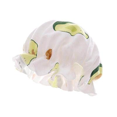 婴幼儿遮阳帽婴儿帽子春夏帽子