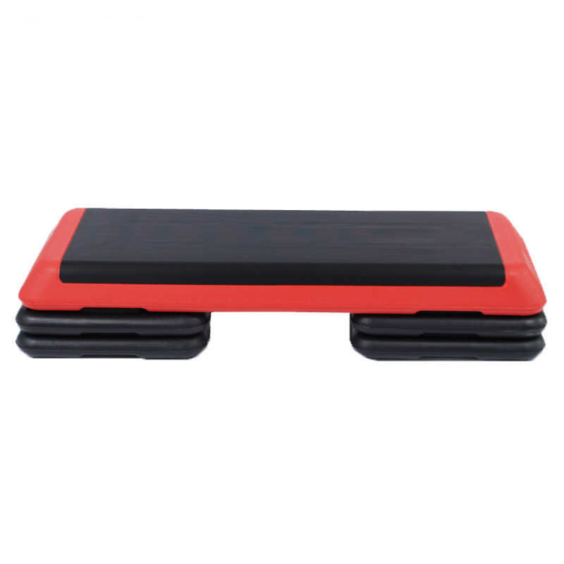 贴皮防滑健身运动韵律踏板健身房健身踏板操健身专业体操课训练