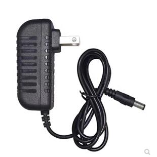奥克斯AXC-W01A无线除螨吸尘器14.8V18V0.5A500MA 充电源适配器线
