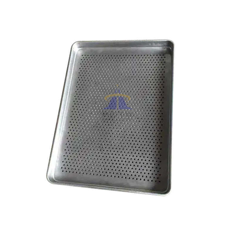 304不锈钢中转托盘 不锈钢烤盘 烘干机冲孔烘盘 现货供应耐高温,机械设备,干燥机/干燥箱/烘干机,淘宝优惠券,粉丝福利购,淘宝优惠卷