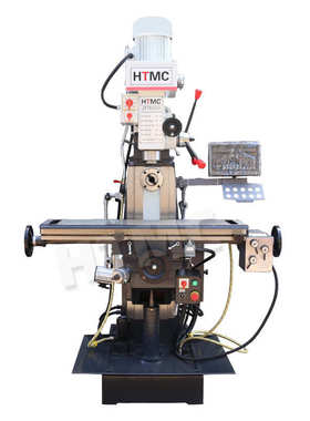 厂家供应ZX7550CW钻铣床立卧两用小型钻铣床 ZX7550C升降台铣床