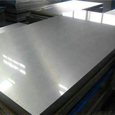 凯蒙钢铁409不锈钢腐蚀高温0Crl3Al镜面拉丝卷材钢板规格齐全现货