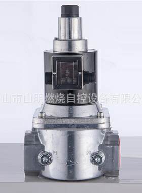 VGS50电磁阀自动切断阀燃烧器用电磁阀生产