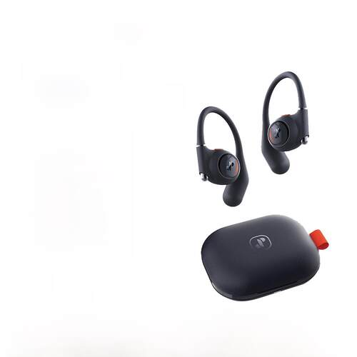 Jsoul Mate Sport Pro智能翻译开放主动降噪蓝牙耳机健身