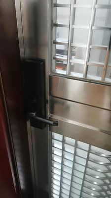 德施曼小嘀智能指纹锁怎么样?真实体验曝光，不看后悔？