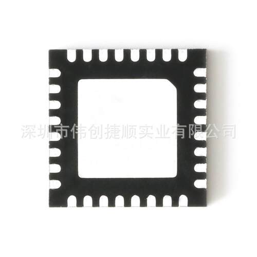 L9663-TR L9663-TR-1封装TQFP-32 VFQFN-28 CAN收发器 PSI5收发器