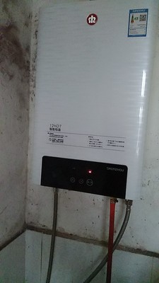 评测神州 JSQ21-11HD7燃气热水器选前须知这两点