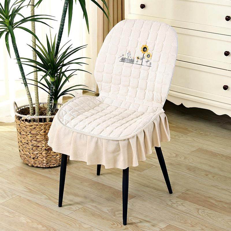 2026加厚万能通用弧形椅子套罩坐垫靠背异餐桌板凳座家用贝壳保护,居家布艺,椅套/椅垫,淘宝优惠券,粉丝福利购,淘宝优惠卷