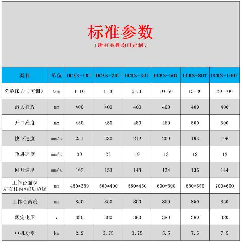 厂家定四冲柱DCKS制三板快速液压机木板刀模裁切刀油压机蚀刻模裁