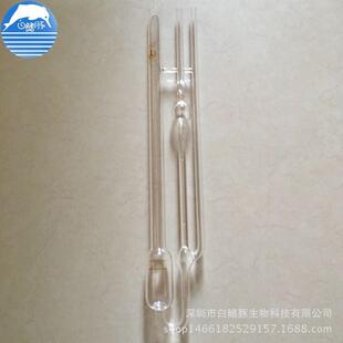 1835附常数乌氏粘度计石油粘度计0.5 0.6mm