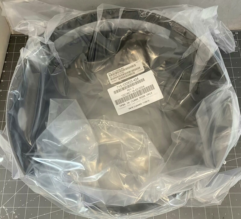 Lam Research 715-330825-404 全新