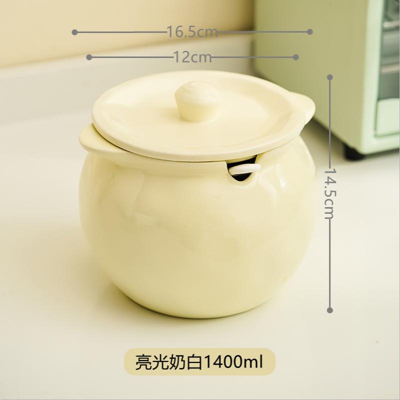 耐高温陶瓷油罐滤网调料研磨器