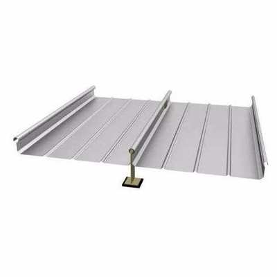 铝镁锰屋面板金属屋面系统厂房铝瓦楞板 铝合金屋面板铝单板铝板