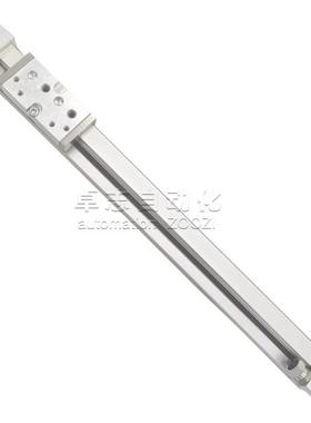 托FESTO费斯无杆气缸DGC-8/12-5KES0-80-1-100-125-150-80-KFPPV-