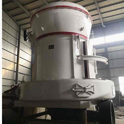 雷蒙磨冶金化工矿业陶瓷雷蒙磨滑石粉超细磨粉机高效精密石英干磨