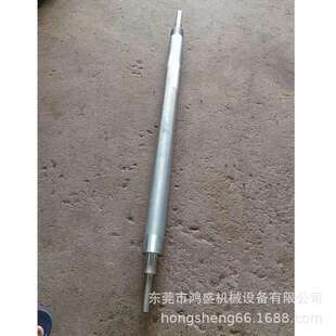 主动从滚流车STE水线输送带头尾滚筒锥形滚筒筒转弯滚筒压槽动槽