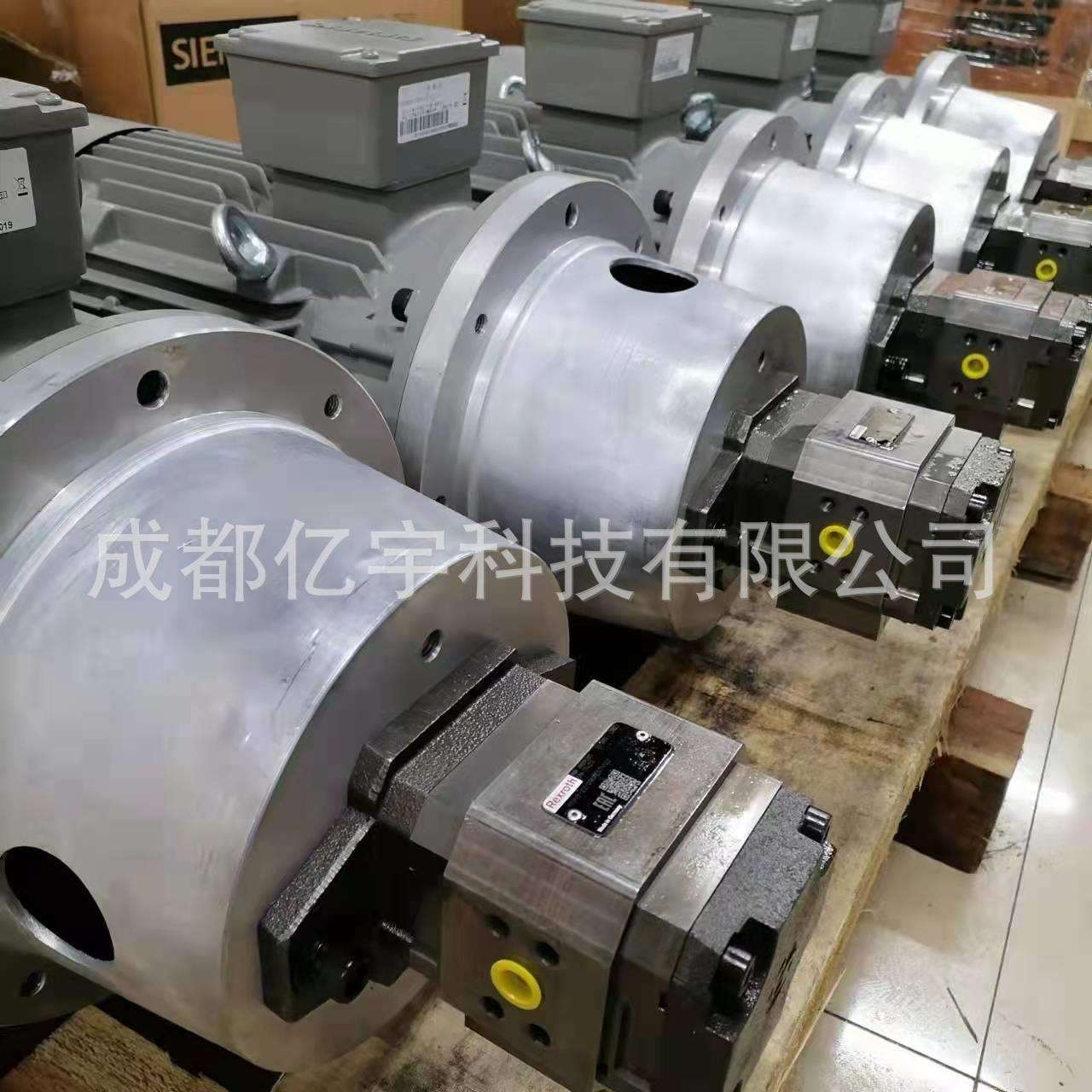 A10VSO变量柱塞泵全系现货待发全国包邮