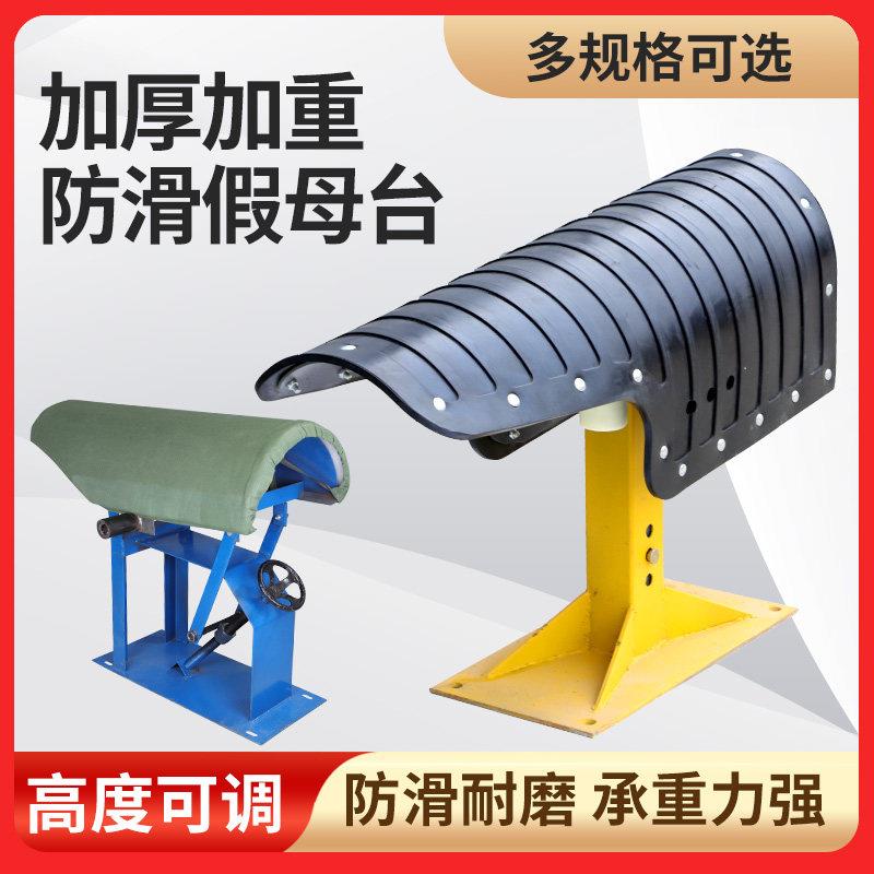 假猪台猪采精假母台猪用人工授精养殖场设备假母猪台公猪用假母台