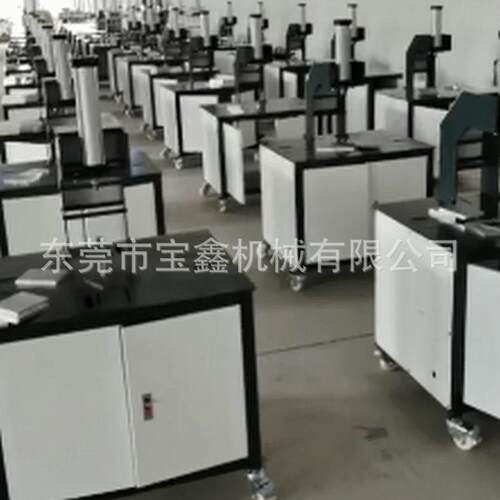 纸盒五面压泡机LVT抽压屉盒动泡机 气压泡机 礼机盒压泡除泡机