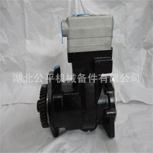 厂家直供现货及零售ISF3.8空气压缩机总成4932265