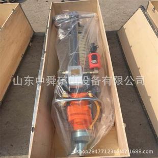 杆钻机煤矿用支腿式 M气QT 130 2.8型气动锚MQT 锚杆钻巷道 1机30