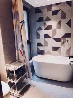 评测反馈路易达浴缸怎么样?入手路易达浴缸到底好不好呢？