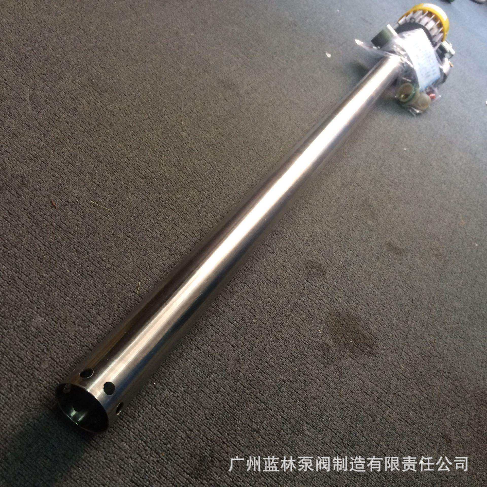 单相电动抽油泵 手提式抽油桶泵 柴油机油油桶泵