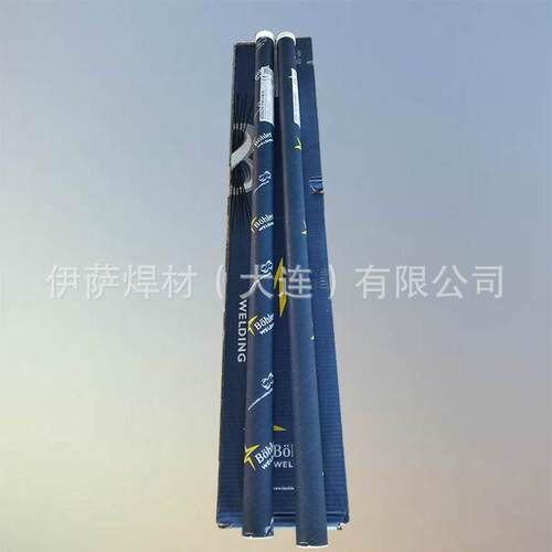 伯乐BOHLER TIG 308L不锈钢焊丝ER308L直条装氩弧焊丝