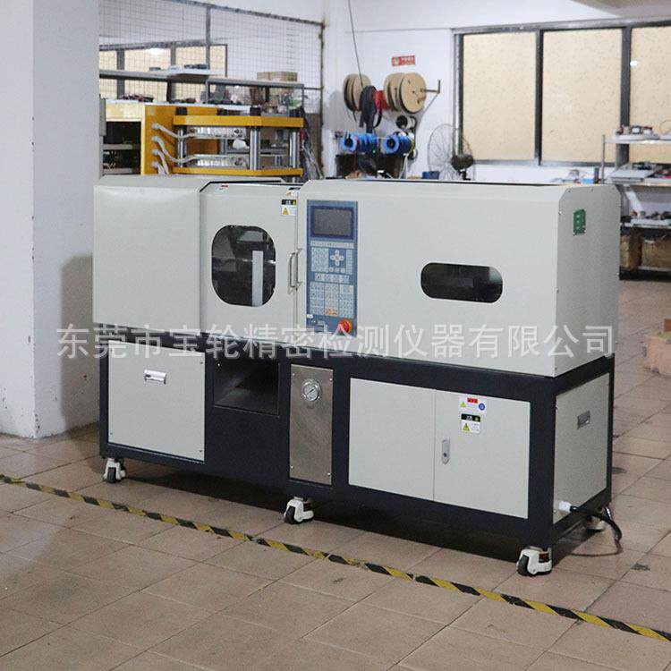 东莞生产0T注塑机 高分子材料研究样条制作成型机 源头厂家