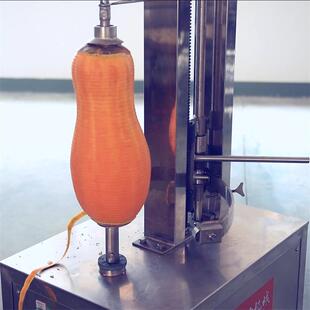 冬瓜削皮机电动南瓜削皮机大芋头削皮机葫芦木瓜削皮机瓜果去皮机