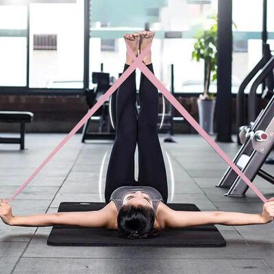 Pilates Ring And Ball Set Pilates Equipment Set Fitness Equi