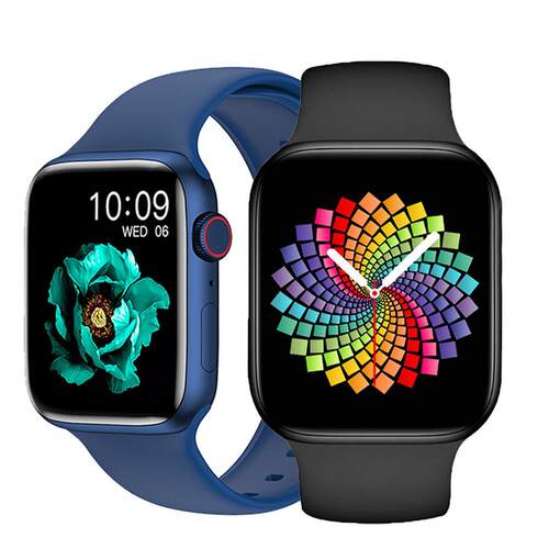 Original IWO 14 X8 Pro Max Smart Watch Series 7 Bluetooth Ca