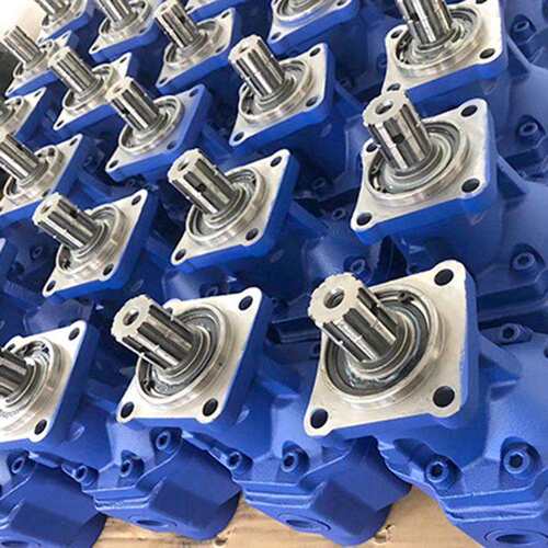 齿轮泵翻斗车自卸车举升泵CBP阜新青州济南合肥系列