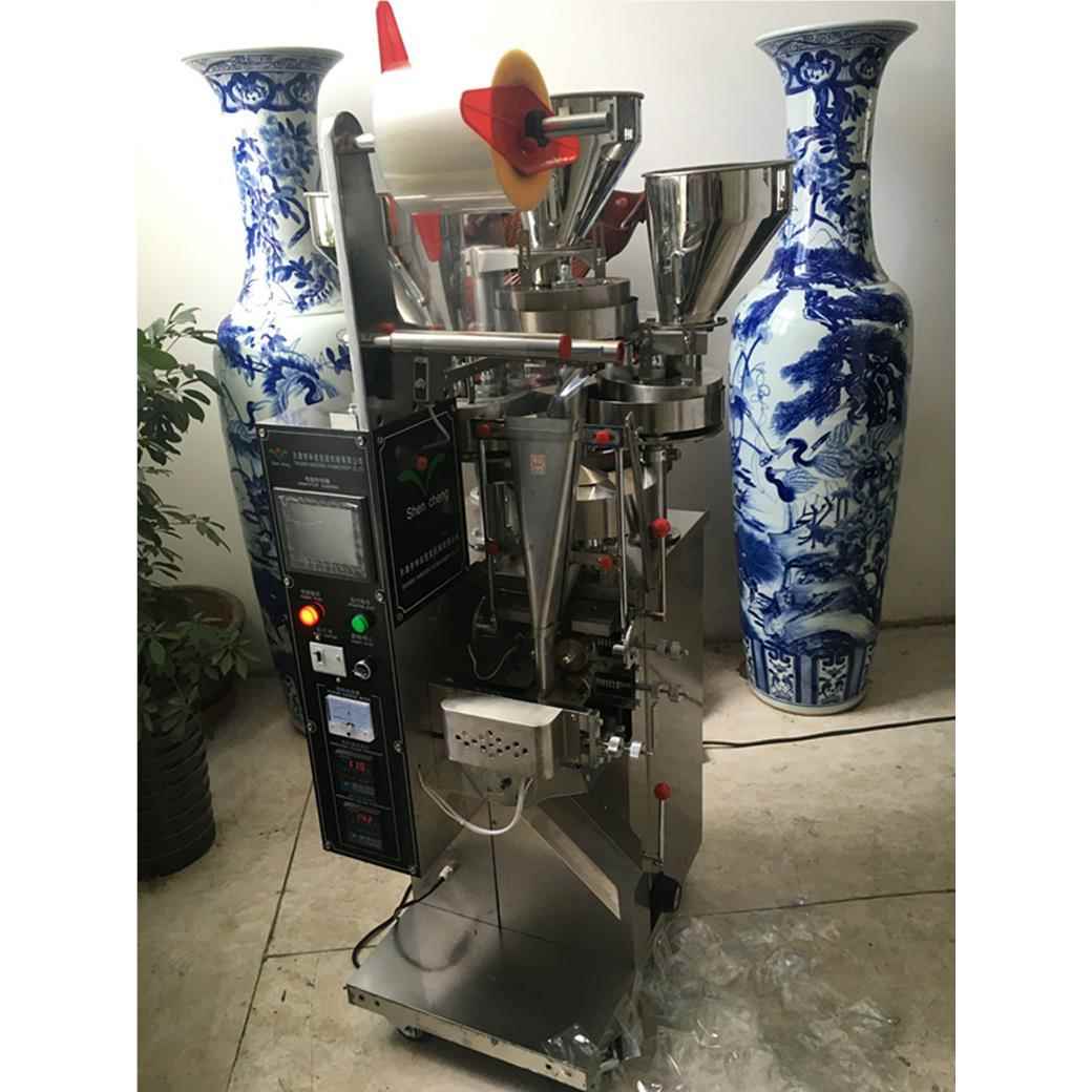 多物包装机保料健品装包 DXDK-D10机 【价格面议】