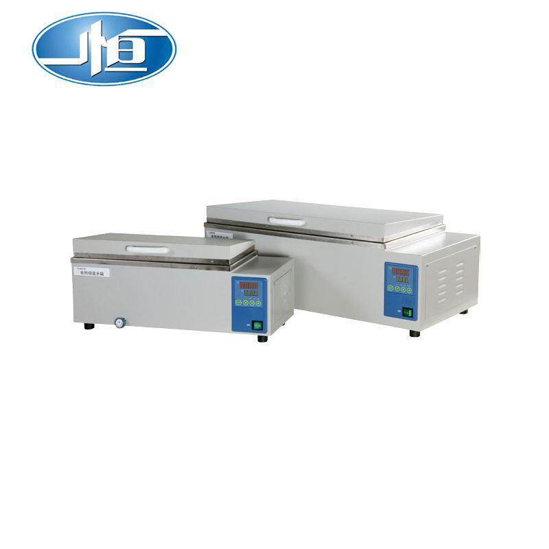 一恒 YIHENG 电热恒温水浴锅 HWS-28图片