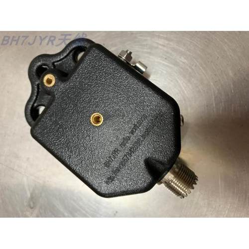 1:64巴伦4波段8波段端馈天线使用频率范围1~30Mhz功率100W（PEP)