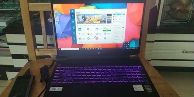 惠普 光影精灵5 GTX1650怎么样?万人被忽悠,内幕真相揭秘