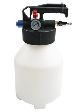 气动自动速箱更换机1NUV0L抽加换油油机加油变机波箱加油注器工具