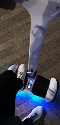 真实讲讲欧宁平衡车怎么样？爆料坑不坑人?