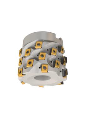 ISCAR/伊斯卡刀T490 SM-D80-70-5-32-13玉米铣刀盘优势正品以色列