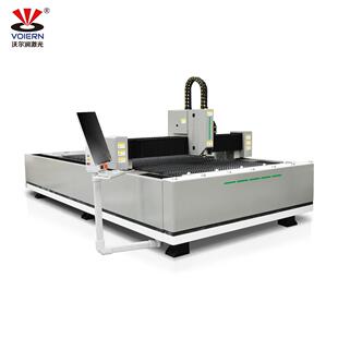 3000W光纤切割机 光纤激光切割机创鑫锐科激光器2000W 3015 1530