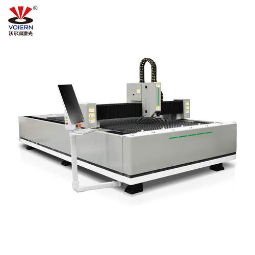 30151530光纤激光切割机创鑫锐科激光器2000W3000W光纤切割机