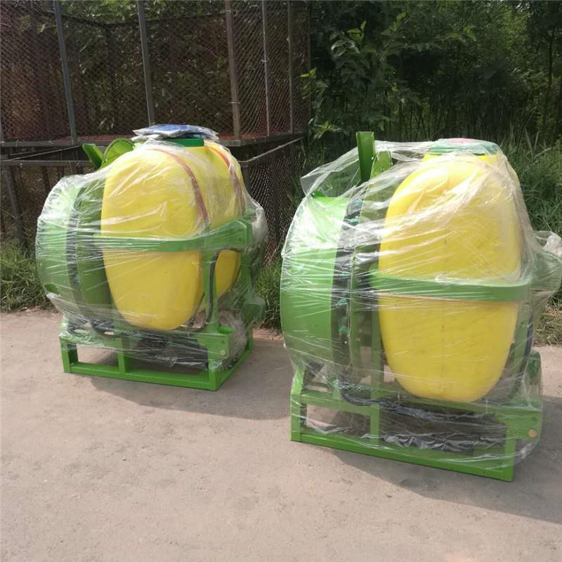 SX-400牵引式果园弥雾机-梨树枣树葡萄啤酒花等风送式喷雾机LL