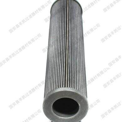 风电液压系统过滤器SL-125E03B互换西德福液压滤芯