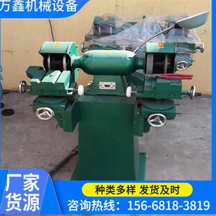 砂轮机M3140吊挂式 砂轮机 砂轮机电动砂轮机悬挂式 400型它驱式