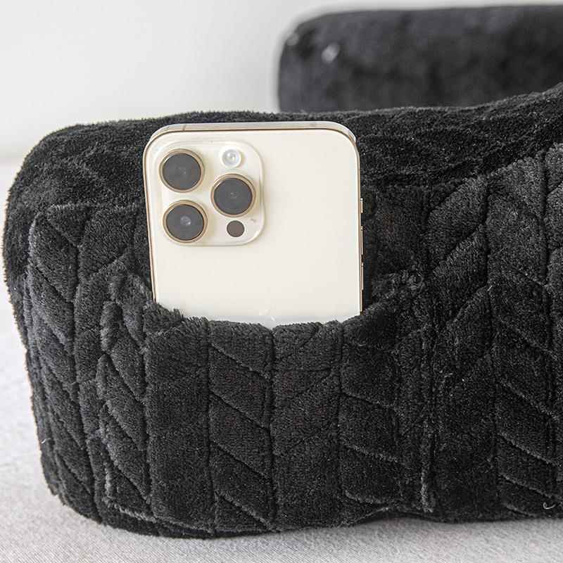 款多功005新能阅读枕矫正姿护腰坐办公久靠背床头靠垫扶手坐抱枕