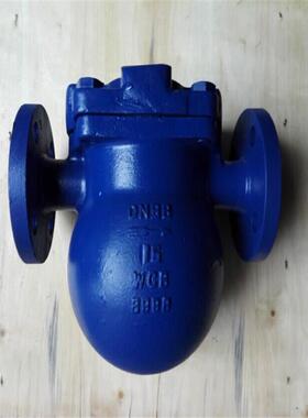 辛集市疏水阀FT14HCFT13-16CDN20杠杆浮球式蒸汽疏水阀