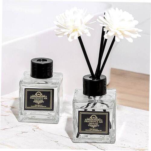 2pc Home Fragrance Scent Diffuser Sticks room Air Freshener