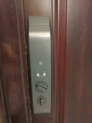 德施曼Q5全自动智能指纹锁怎么样?优缺点曝光分析